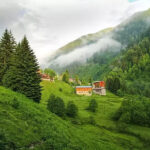 ayder yaylası